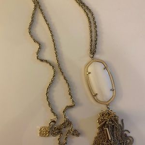 Kendra Scott Rayne Pendant